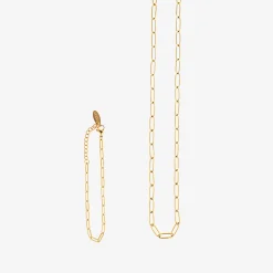Atolea Jewelry Necklaces<Paperclip Bundle