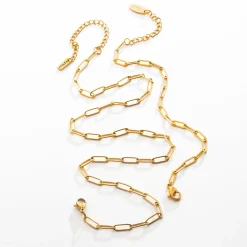 Atolea Jewelry Necklaces<Paperclip Bundle
