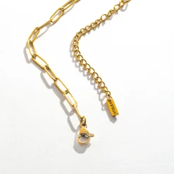 Atolea Jewelry Necklaces<Paperclip Bundle