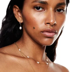 Atolea Jewelry Pearls|Necklaces<Pearl Power Choker