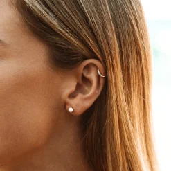Atolea Jewelry Earrings|Pearls<Pearl Stud Earrings