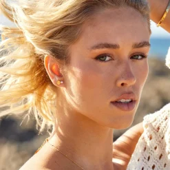 Atolea Jewelry Earrings|Pearls<Pearl Stud Earrings