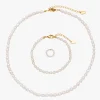 Atolea Jewelry Pearls|Necklaces<Pearls Ultimate Bundle
