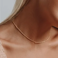 Atolea Jewelry Necklaces<Piana Necklace