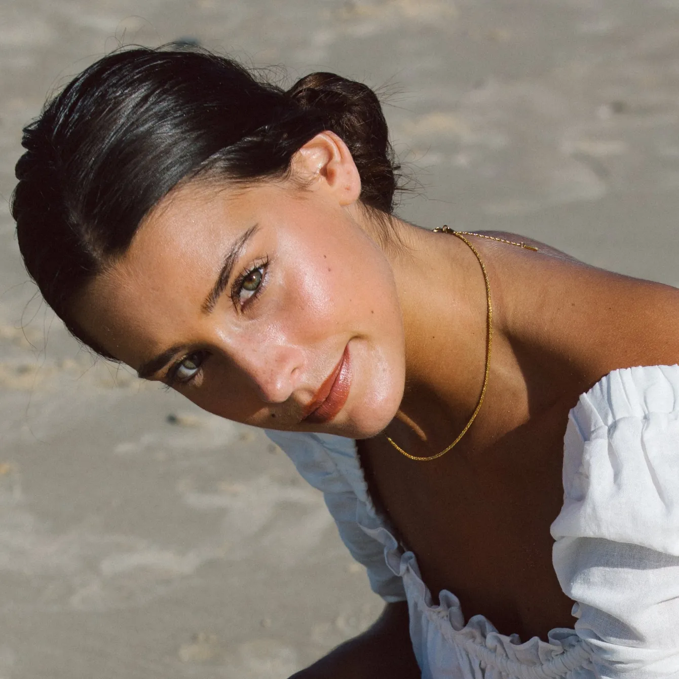 Atolea Jewelry Necklaces<Piana Necklace