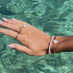 Atolea Jewelry Bracelets<Positano Bracelet