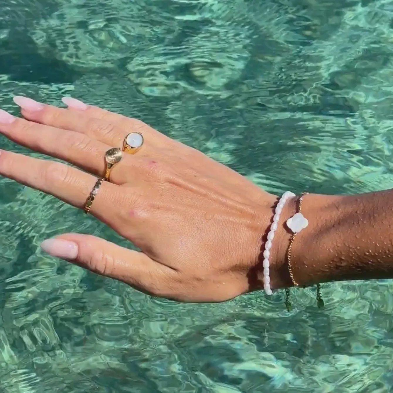 Atolea Jewelry Bracelets<Positano Bracelet