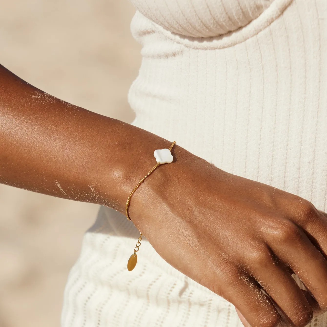 Atolea Jewelry Bracelets<Positano Bracelet