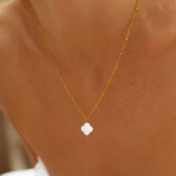 Atolea Jewelry Necklaces<Positano Necklace