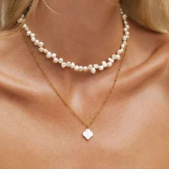 Atolea Jewelry Necklaces<Positano Necklace