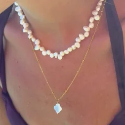 Atolea Jewelry Necklaces<Positano Necklace