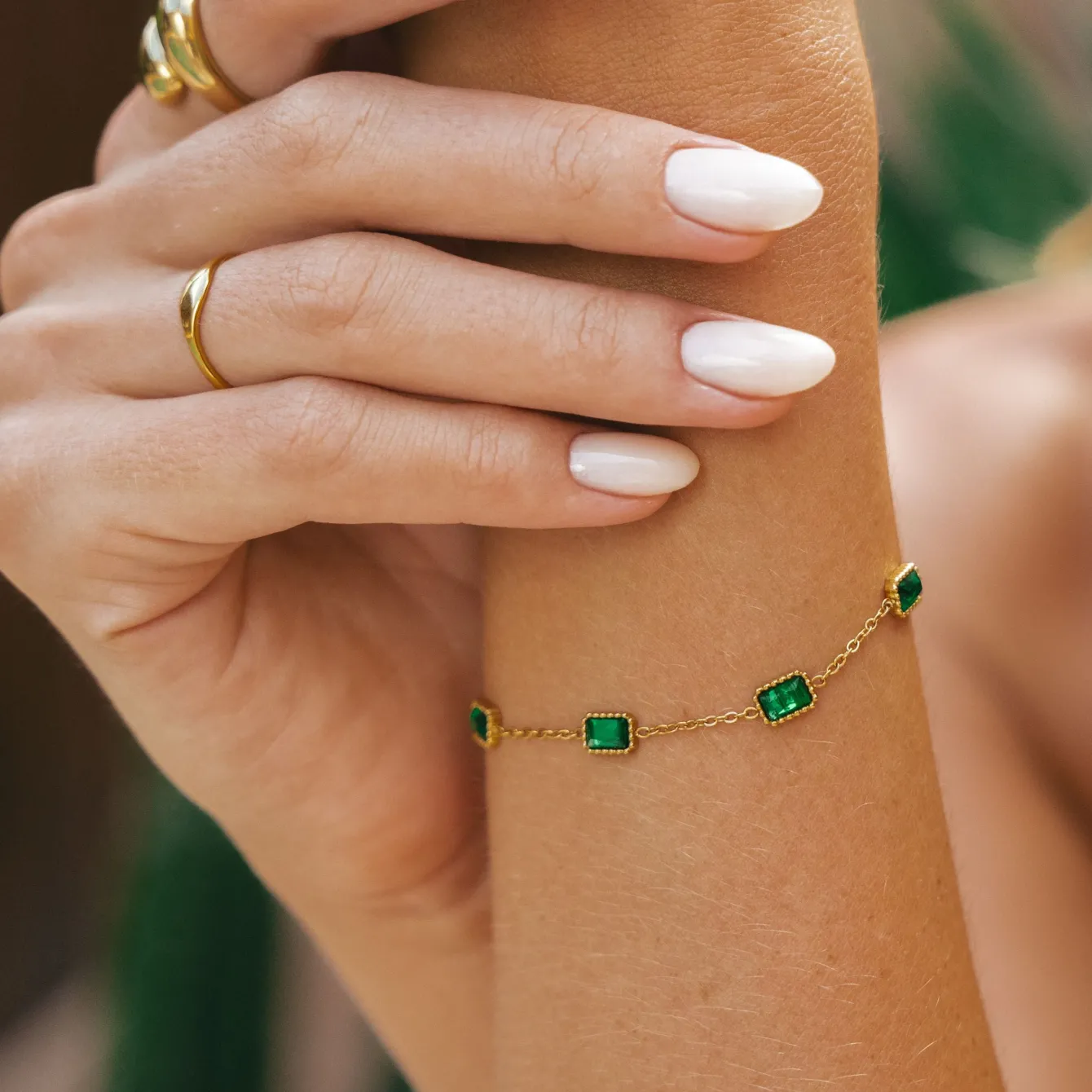 Atolea Jewelry Bracelets<Raja Ampat Bracelet