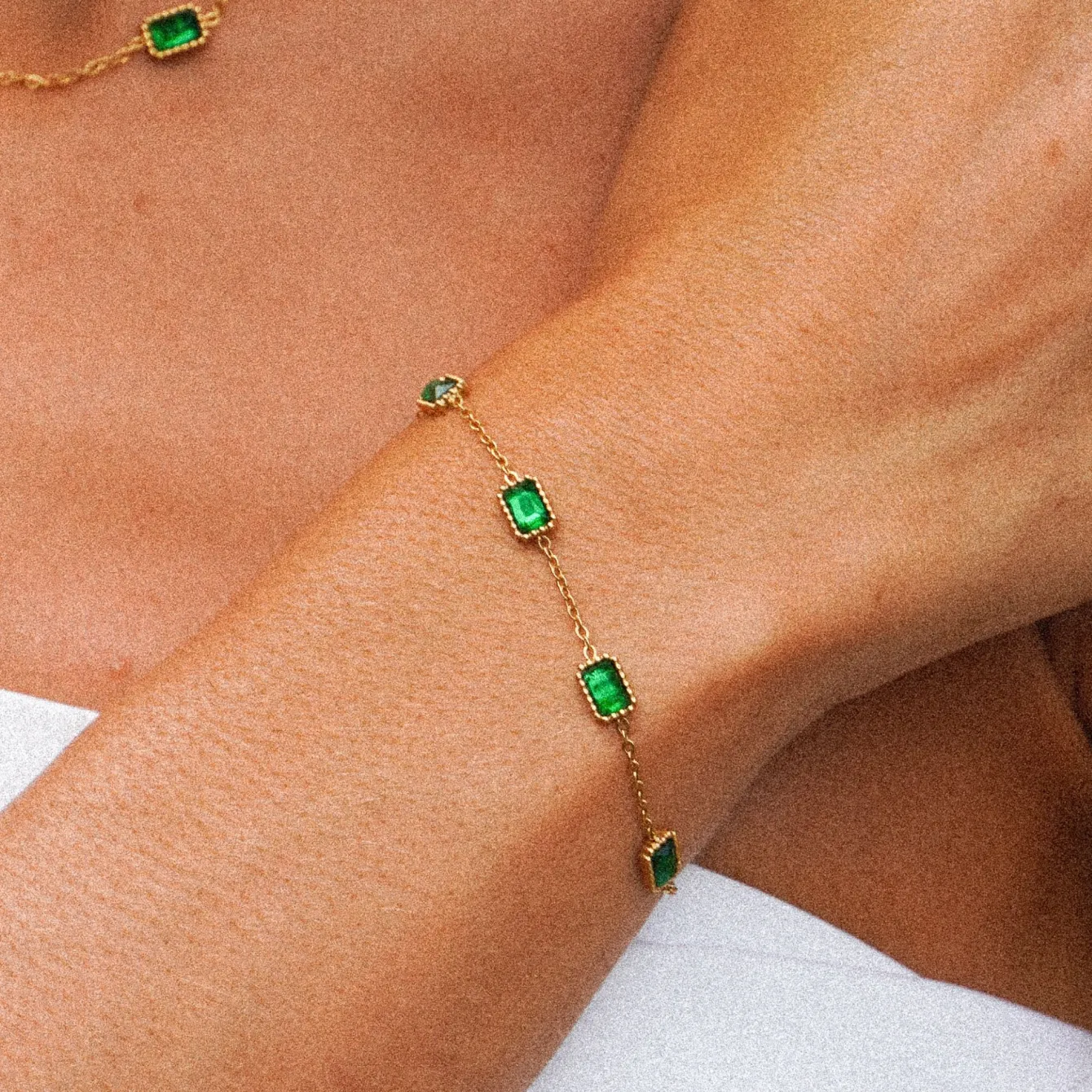 Atolea Jewelry Bracelets<Raja Ampat Bracelet
