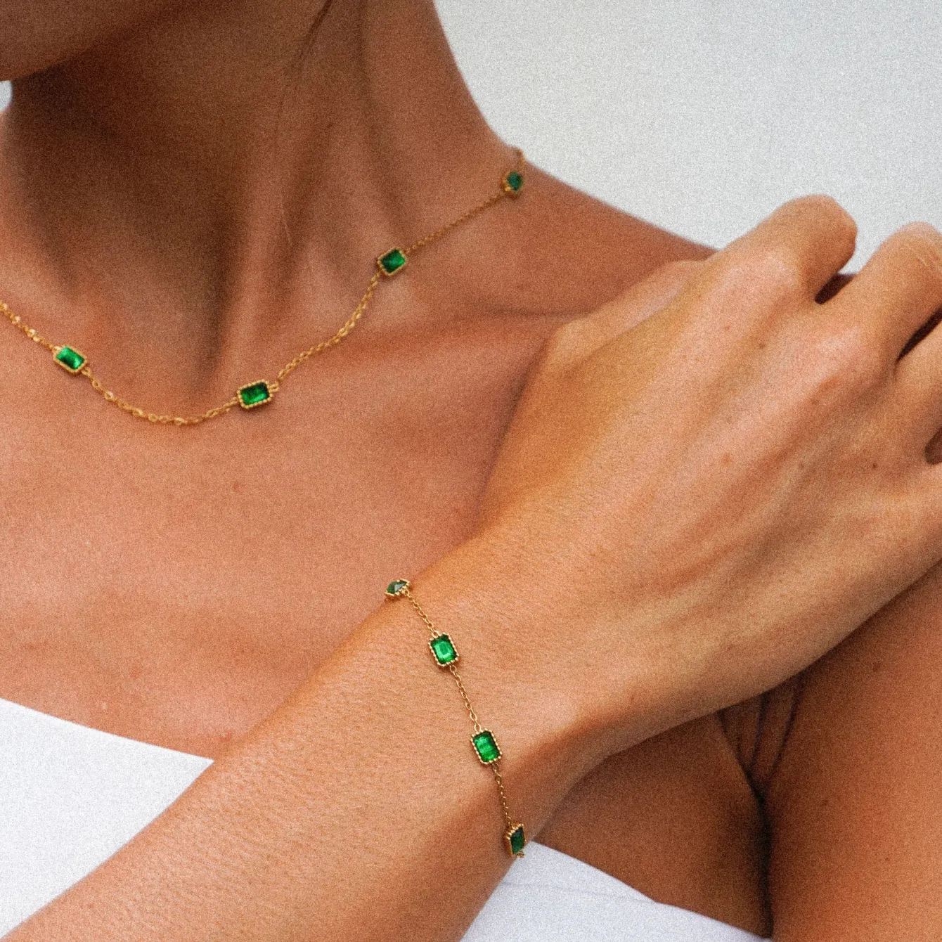 Atolea Jewelry Bracelets<Raja Ampat Bracelet