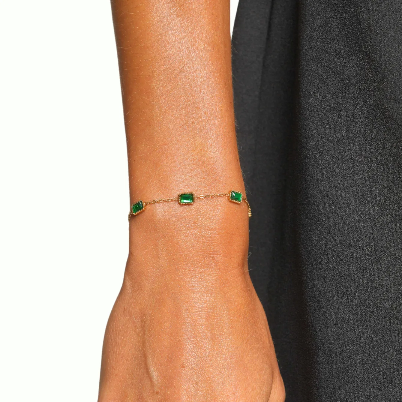 Atolea Jewelry Bracelets<Raja Ampat Bracelet