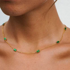 Atolea Jewelry Necklaces<Raja Ampat Necklace