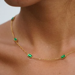 Atolea Jewelry Necklaces<Raja Ampat Necklace