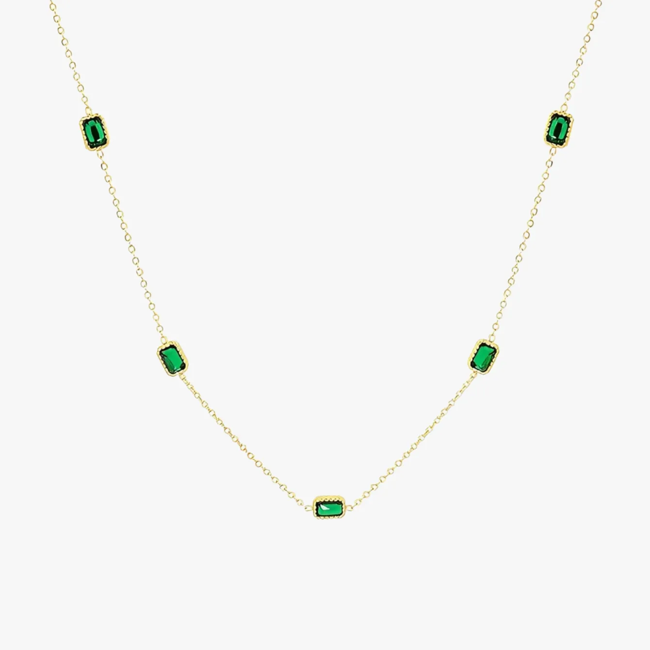 Atolea Jewelry Necklaces<Raja Ampat Necklace