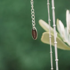 Atolea Jewelry Necklaces<Rio Boho Layered Necklace