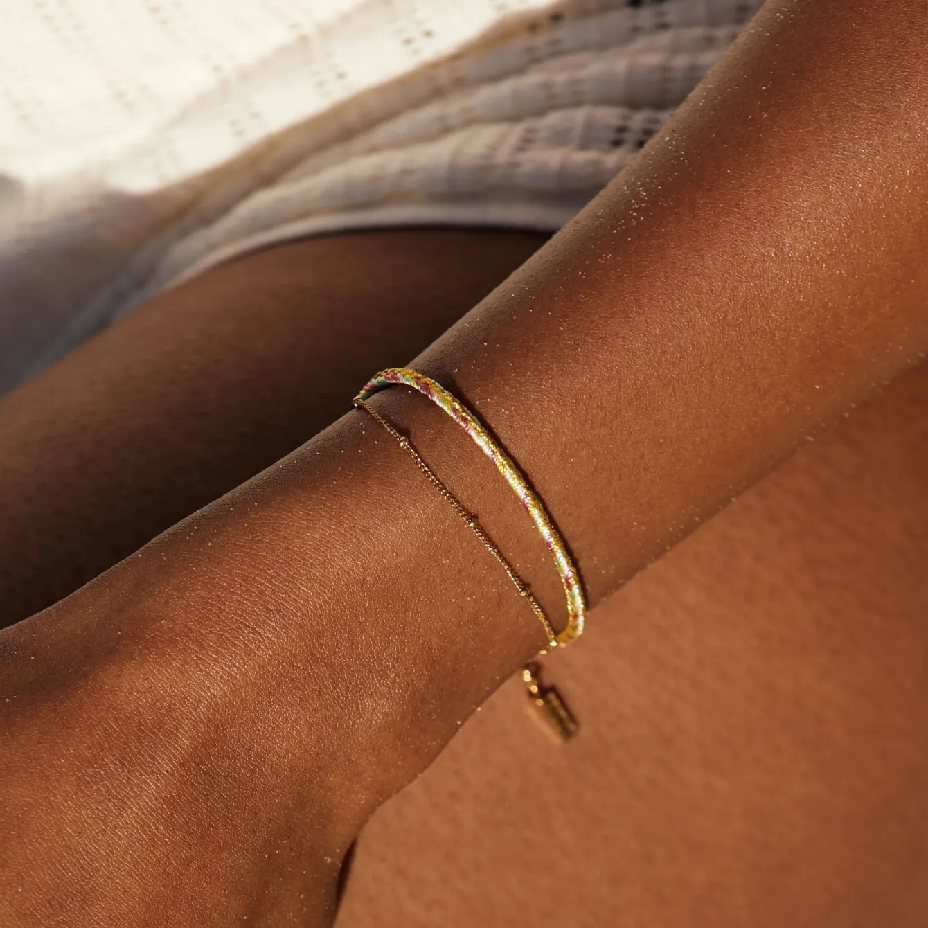 Atolea Jewelry Bracelets<Rio Bracelet