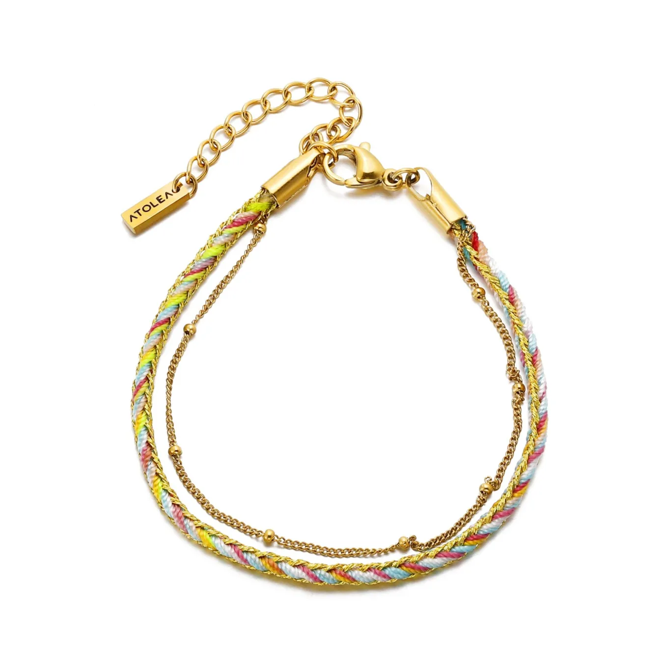 Atolea Jewelry Bracelets<Rio Bracelet