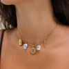 Atolea Jewelry Necklaces<Santorini Choker