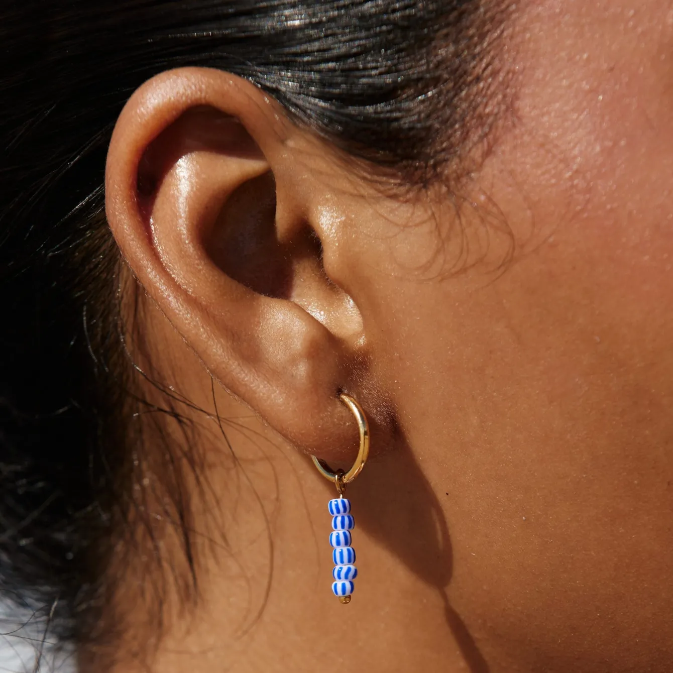 Atolea Jewelry Earrings<Santorini Earrings