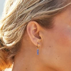 Atolea Jewelry Earrings<Santorini Earrings