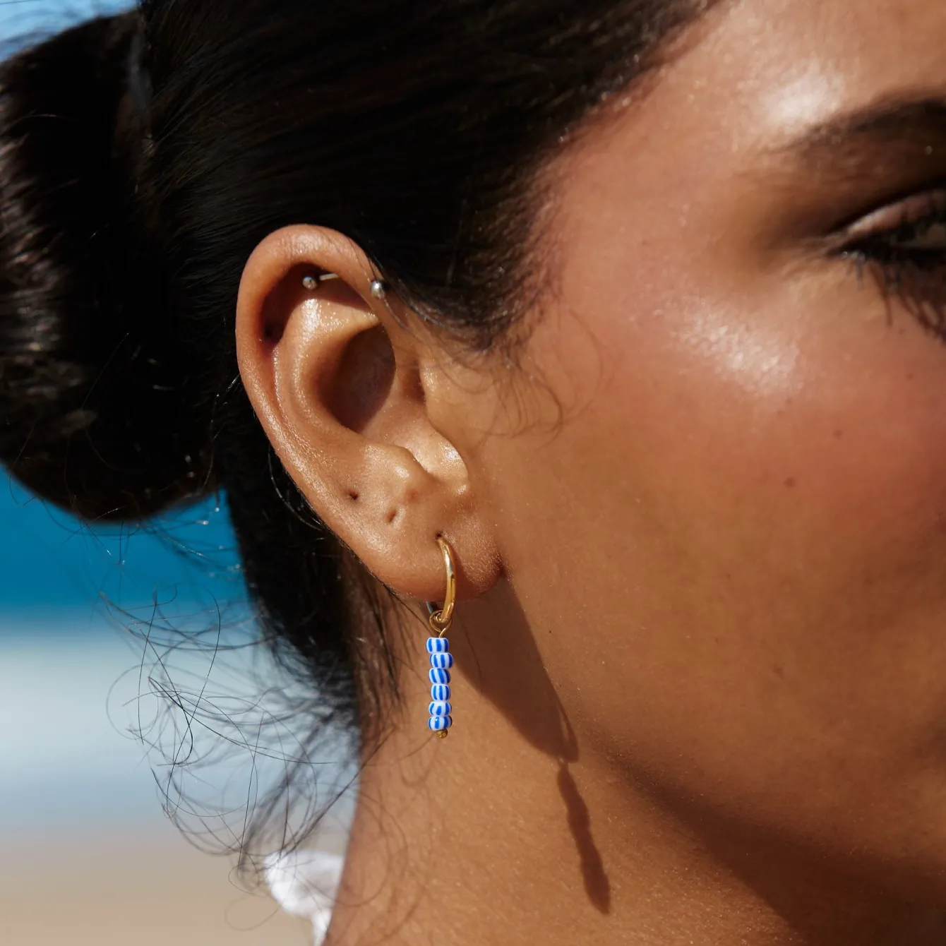 Atolea Jewelry Earrings<Santorini Earrings