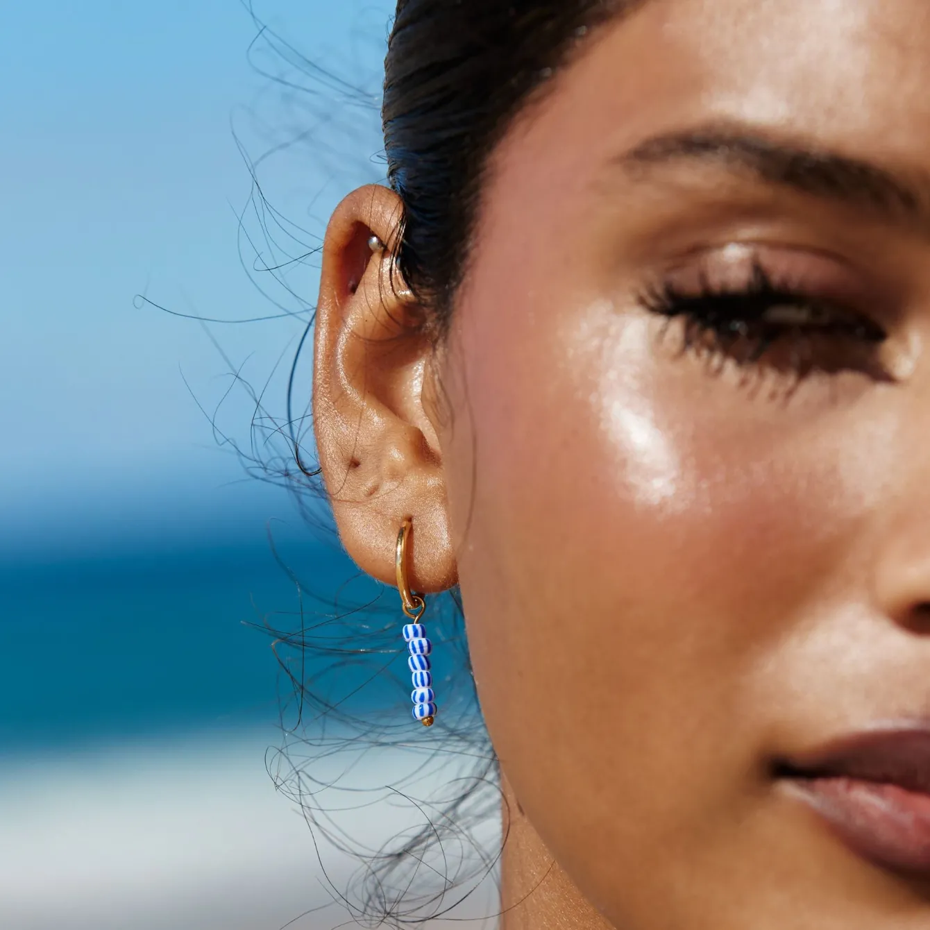 Atolea Jewelry Earrings<Santorini Earrings