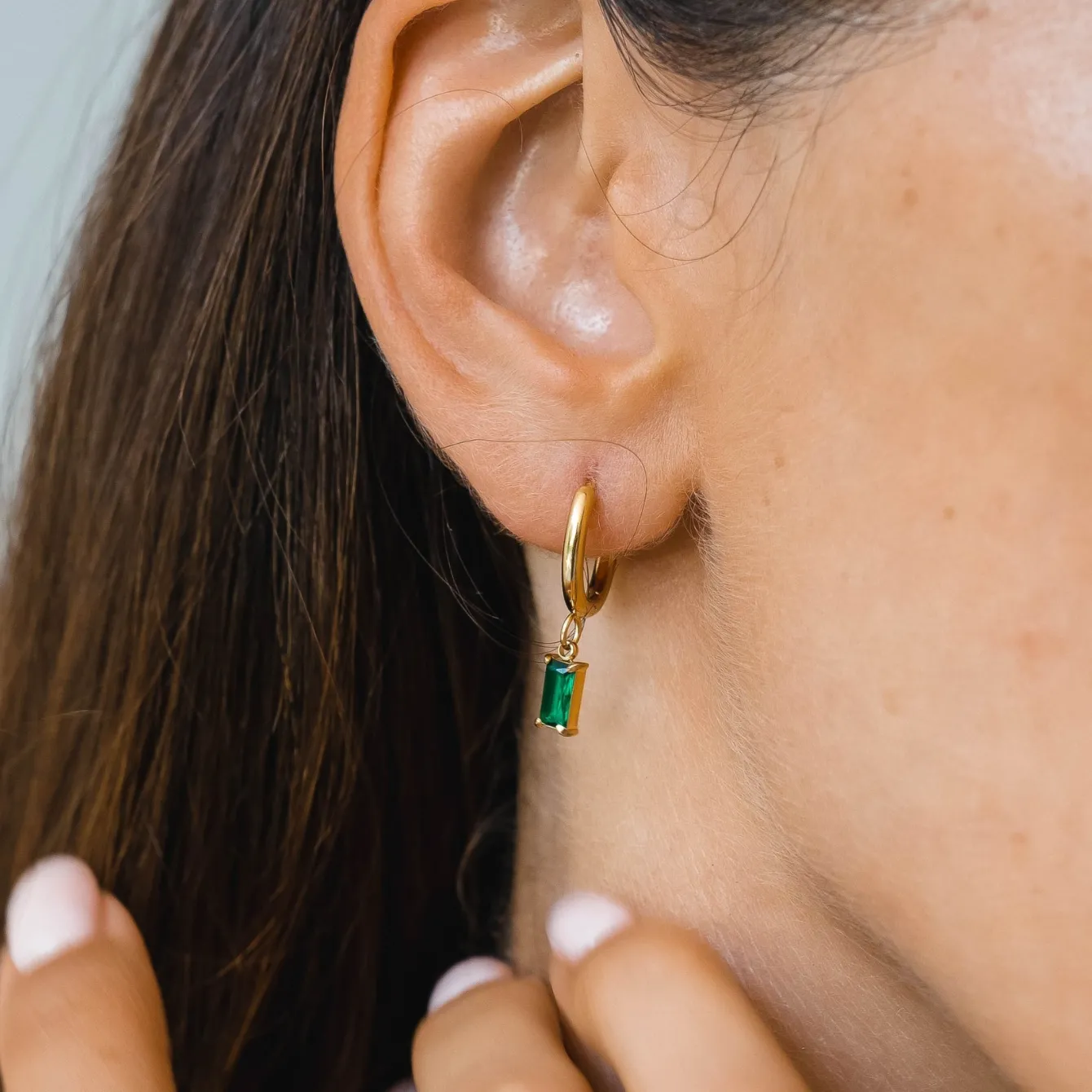 Atolea Jewelry Earrings<Sea Sparkle Earrings
