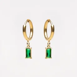 Atolea Jewelry Earrings<Sea Sparkle Earrings