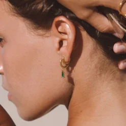 Atolea Jewelry Earrings<Sea Sparkle Earrings