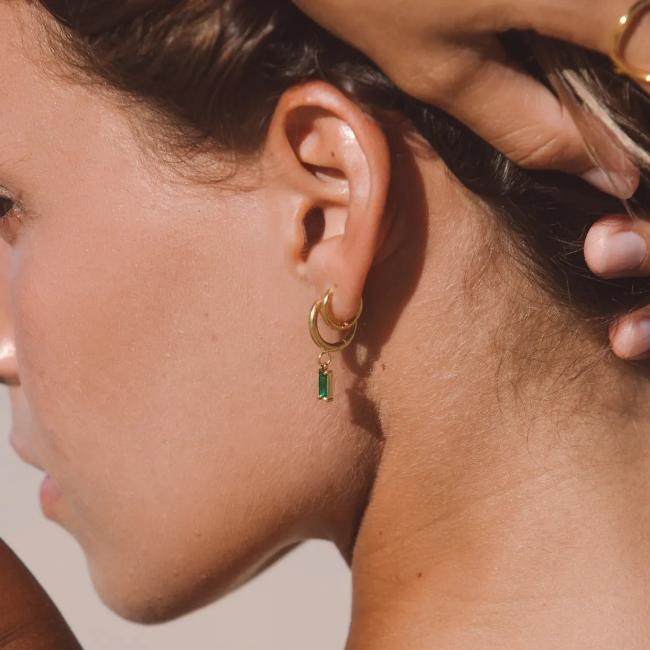 Atolea Jewelry Earrings<Sea Sparkle Earrings