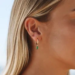 Atolea Jewelry Earrings<Sea Sparkle Earrings