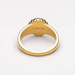 Atolea Jewelry Rings<Seashell Ring