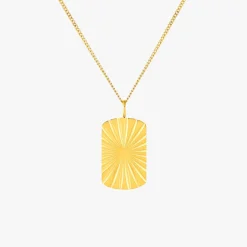 Atolea Jewelry Necklaces<Seaside Necklace