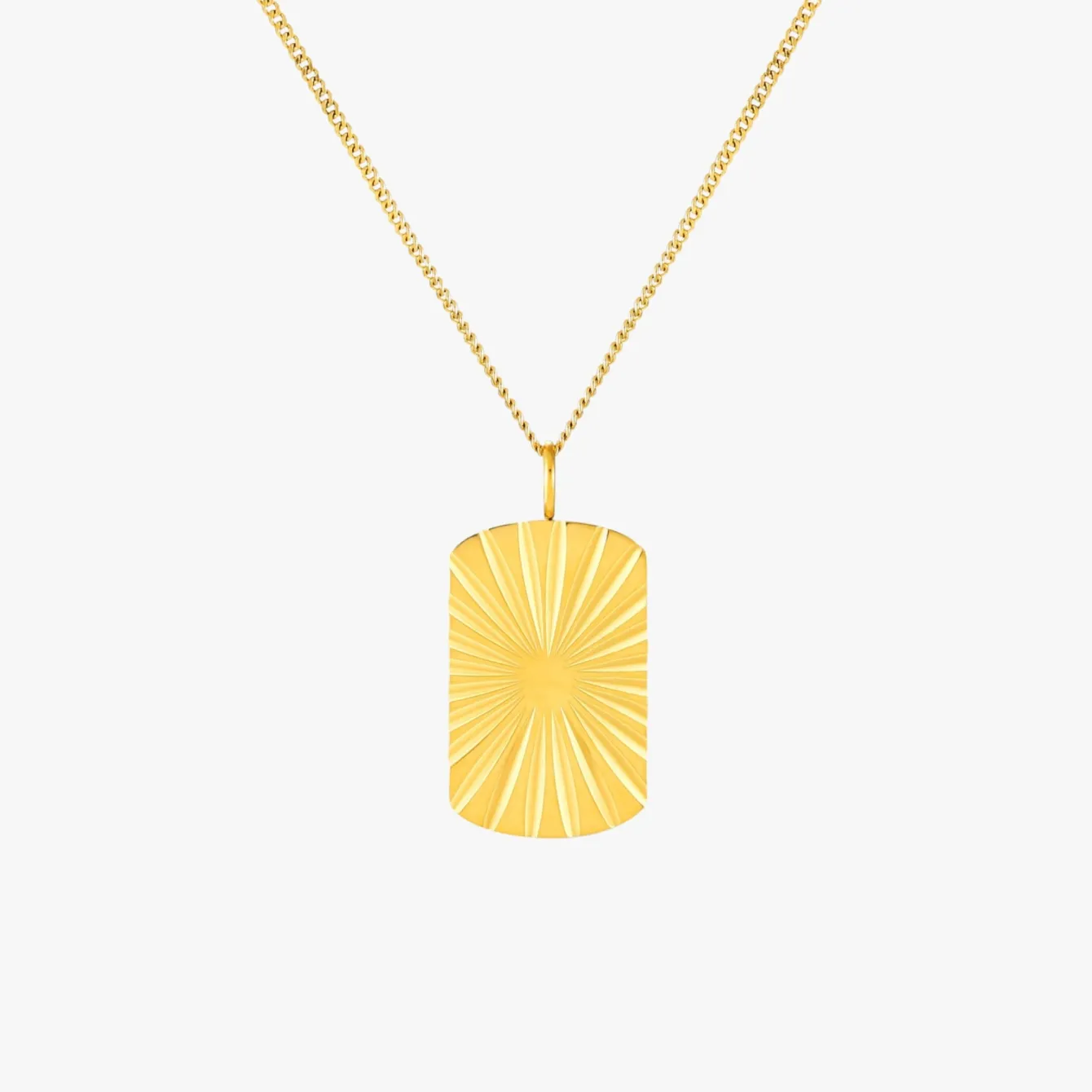 Atolea Jewelry Necklaces<Seaside Necklace