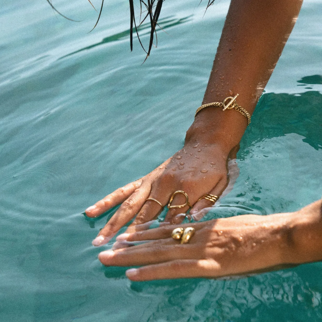 Atolea Jewelry Bracelets<Señora Bracelet