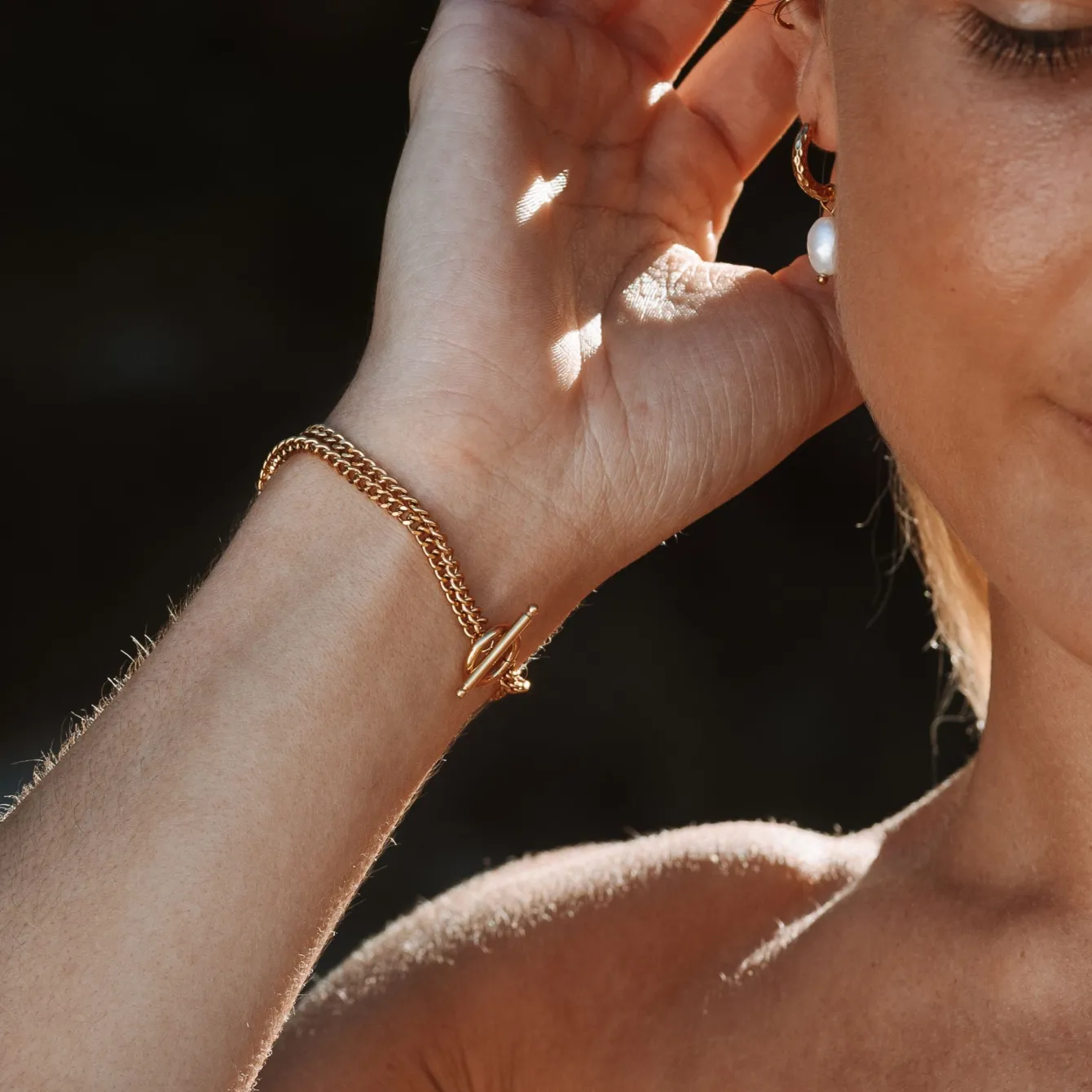 Atolea Jewelry Bracelets<Señora Bracelet