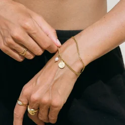 Atolea Jewelry Bracelets<Señora Bracelet