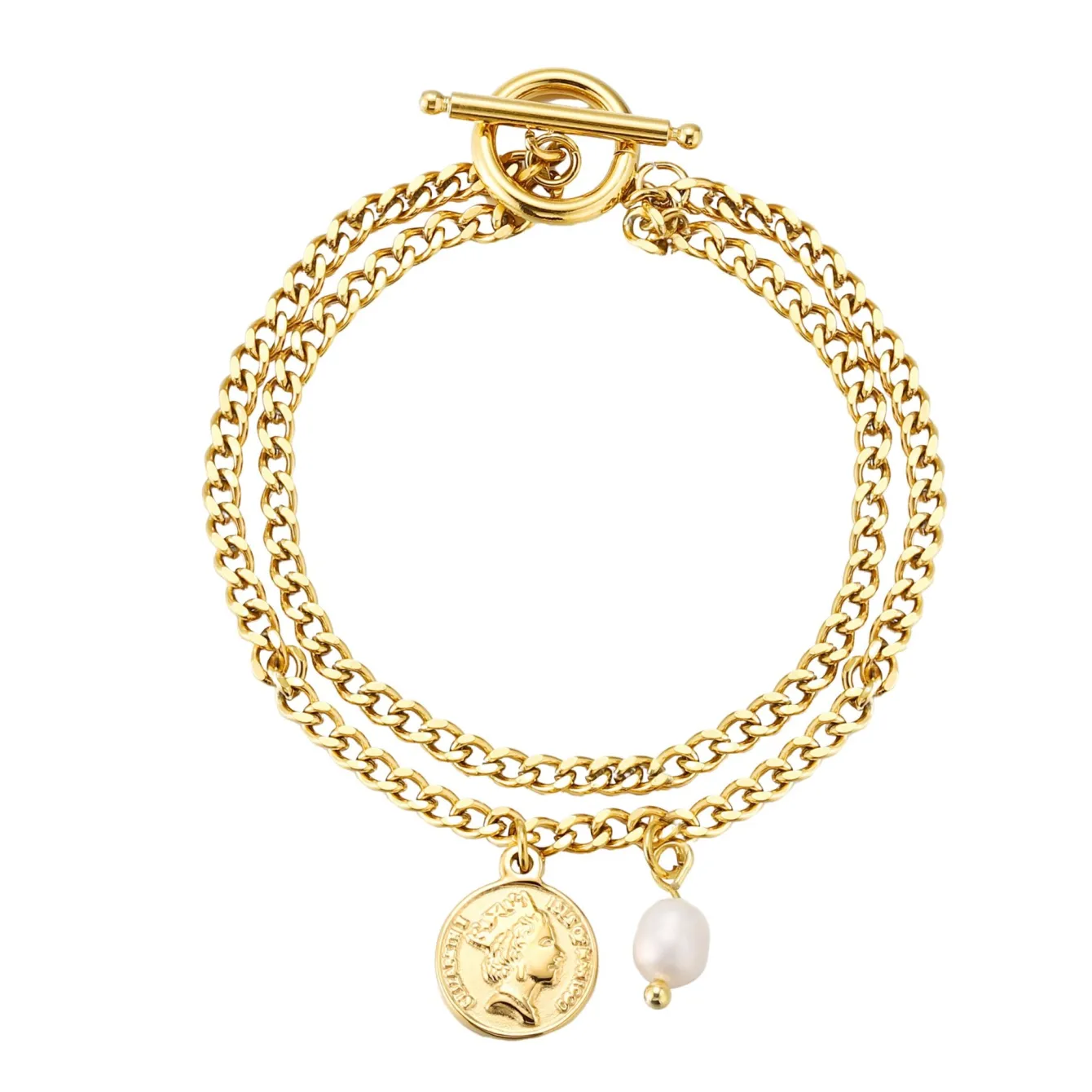 Atolea Jewelry Bracelets<Señora Bracelet