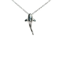 Atolea Jewelry Necklaces<Shark Necklace