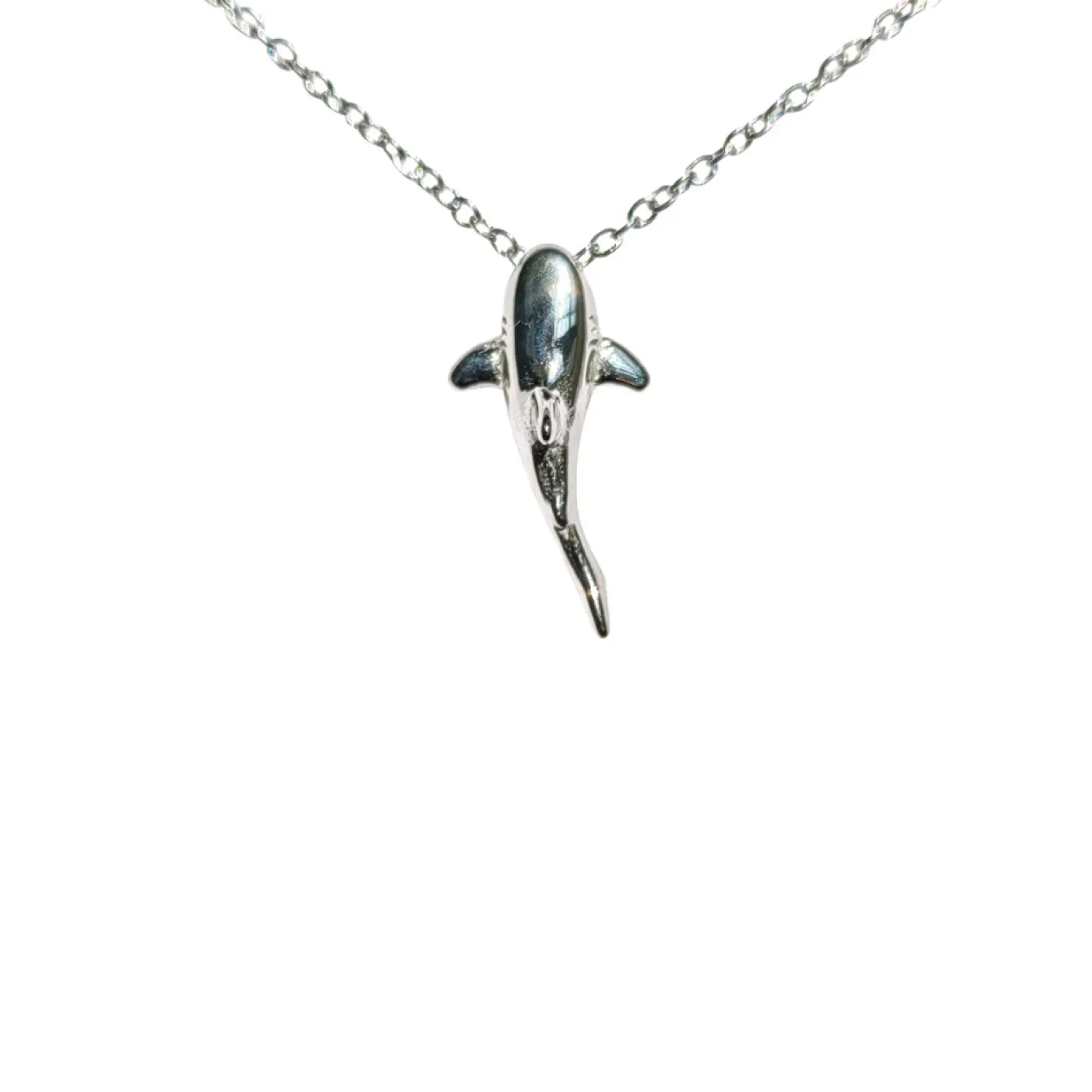Atolea Jewelry Necklaces<Shark Necklace
