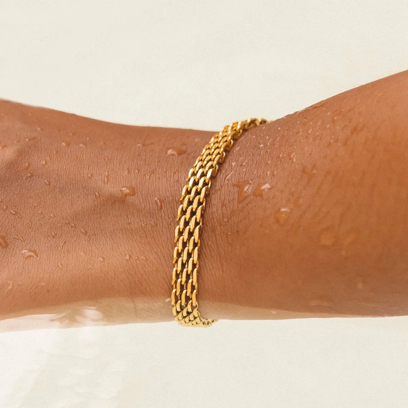 Atolea Jewelry Bracelets<Sifnos Bracelet