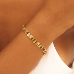 Atolea Jewelry Bracelets<Sifnos Bracelet