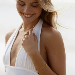 Atolea Jewelry Bracelets<Sifnos Bracelet