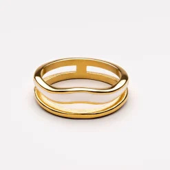 Atolea Jewelry Rings<Sirocco Ring