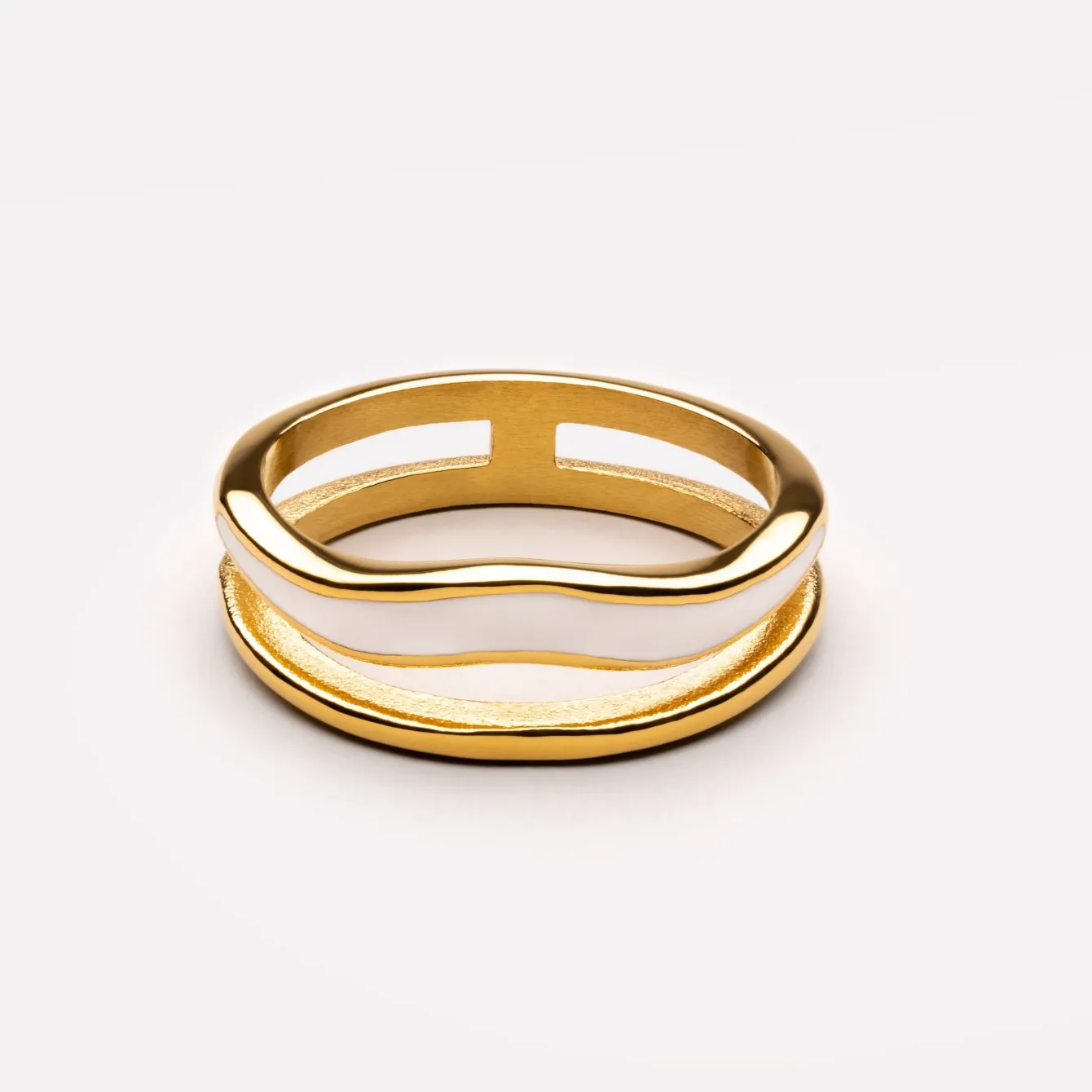 Atolea Jewelry Rings<Sirocco Ring