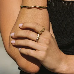 Atolea Jewelry Rings<Sirocco Ring